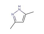 3,5-二甲基吡唑