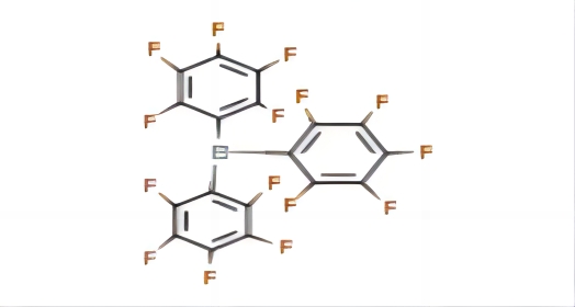 Tris(pentafluorophenyl)borane